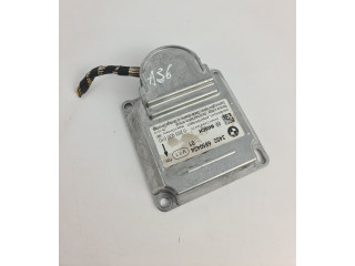 Блок подушек безопасности 6850424, 34526850424 BMW X3 F25