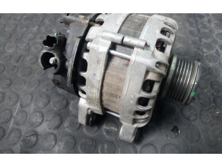 Генератор 9809391880 Peugeot 2008 II