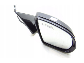 Zpětné zrcátko Mercedes-Benz S W222 2016