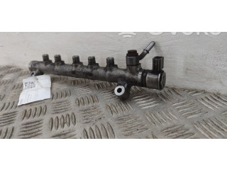 Топливная рампа 31303612 Volvo S60 для двигателя D4204T5