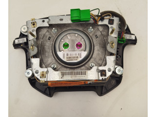 Подушка безопасности водителя 8691650, 15583330070139   Volvo V70