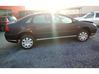 Интеркулер  NT   Citroen C5 