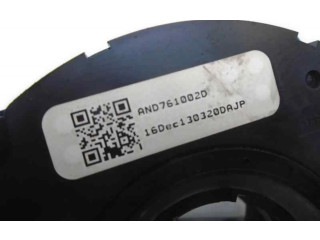 Подрулевой шлейф SRS 31343218, ANILLOAIRBAG   Volvo XC60