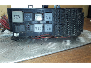 Блок предохранителей 3D0035209B   Volkswagen Phaeton    