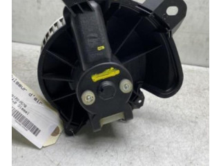 Вентилятор печки       Fiat Punto (199)