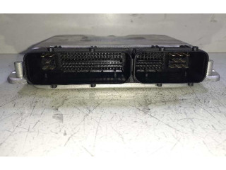 Řídící jednotka 038906019EB, 0281010553 Volkswagen Passat Alltrack 2001