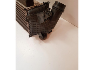 Интеркулер 144614JA0B, EH940003 Nissan Navara D23