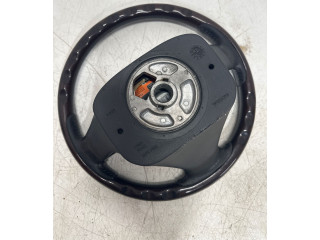 Руль Volvo S60  2001 - 2004 года       