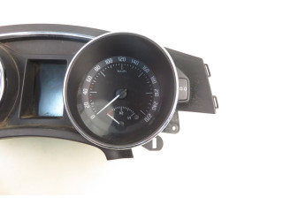 Панель приборов 3T1920841H, 3T1920841H   Skoda Superb B6 (3T)       