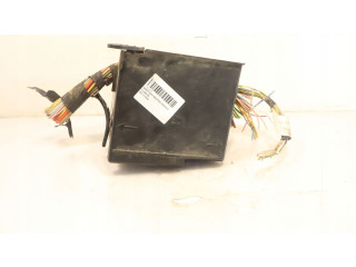 Блок предохранителей Peugeot 607