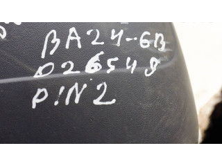 Zpětné zrcátko  Citroen Berlingo 2006  e9010118, 96193822xt  