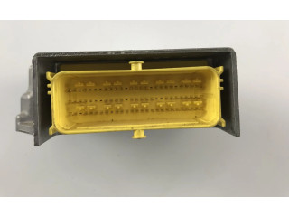 Блок подушек безопасности 1K0909605P, 1T0909605P Volkswagen Golf Plus