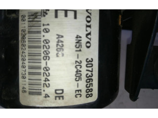 Вентилятор радиатора     30736588    Volvo C30 