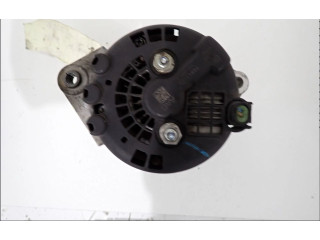 Генератор 96843503   Chevrolet Spark      