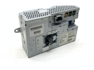 Дисплей 6W8310E889AE, 6W8310E889AE Jaguar XK - XKR