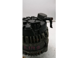 Генератор A6641540102, A6641540102 SsangYong Actyon