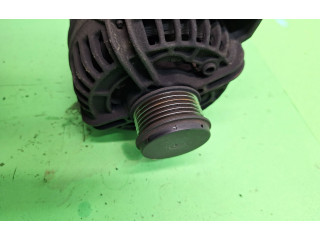 Генератор    Volvo XC90      