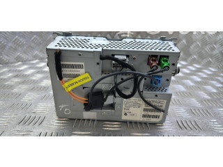 Дисплей 9X2310E889AB Jaguar XF X250