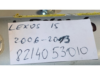 Подушка безопасности пассажира 1041228, 8214053010 Lexus IS 220D-250-350