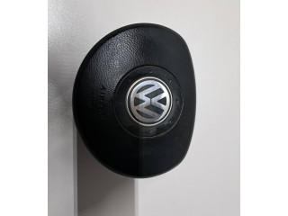 Подушка безопасности водителя 1T0880201A, 20040551252   Volkswagen Touran I