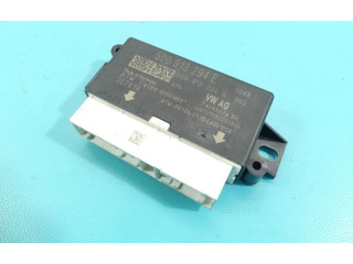 Блок управления парковки 5Q0919294E, IMPRK1148553 Seat Leon (5F)