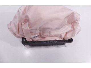 Подушка безопасности пассажира Skoda Karoq