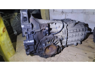 Механическая коробка передач, 5 передач