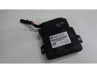 Блок управления тормозной системы