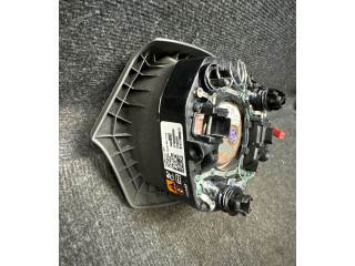 Подушка безопасности водителя 84000092, 13393369 Chevrolet Camaro