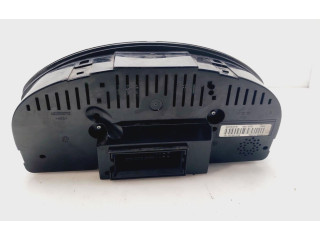 Панель приборов 1K0920874B   Volkswagen Jetta V       