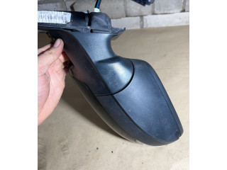 Зеркало электрическое        Skoda Fabia Mk3 (NJ)  2015 - 2021 года   