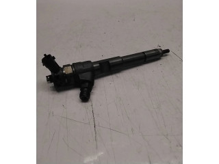 Форсунка 0445110485    Renault Clio IV  K9KC612 