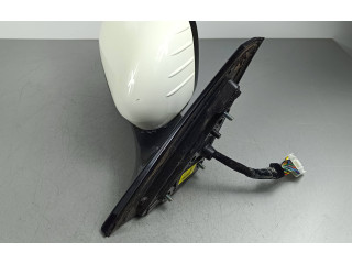 Зеркало электрическое SsangYong Rexton - года