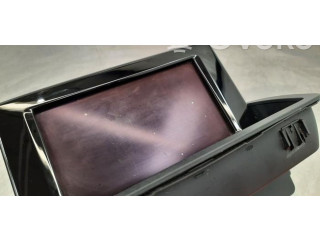 Дисплей    8U0919603A   Audi Q3 8U