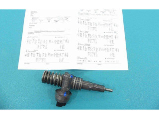 Форсунка 0414720215, IMPRK1261093 Volkswagen Jetta V