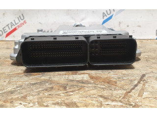 Блок управления двигателя 8576333, 0281030326 BMW X3 F25