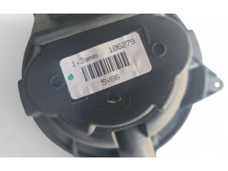 Вентилятор печки 5P3730100 Dacia Dokker