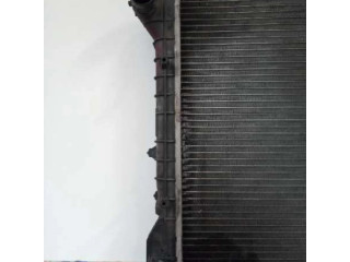 Радиатор охлаждающей жидкости