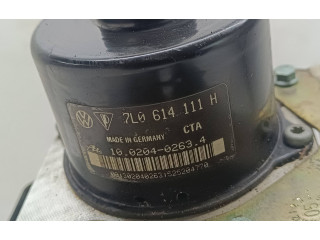 Jednotka ABS 7L0614111H, 10020402634 Volkswagen Touareg I 2002