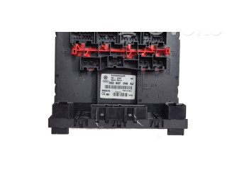 Блок комфорта 3C0937049AJ, F005V00661 Volkswagen Jetta V