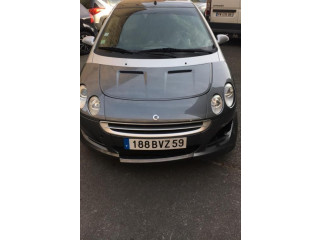 Генератор 1351540202 Smart ForFour I