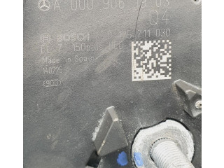 Генератор A0009061903 Mercedes-Benz A W176