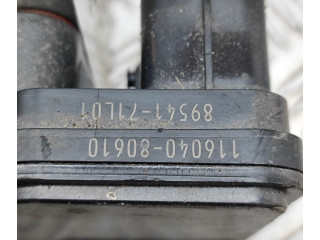 Блок АБС 8954171L01, 11604080610 Toyota Hilux (AN120, AN130) 2015 - 2020 года