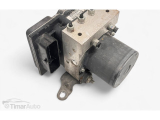 Блок АБС 4670A700, 4670A700 Mitsubishi i-MiEV 2009 - 2015 года