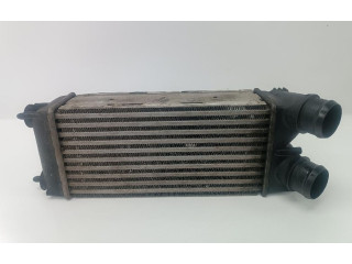 Интеркулер 9656503980 Citroen C4 I