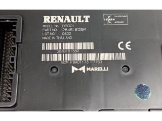 Блок комфорта 284B18138R, F8A01173   Dacia Sandero   