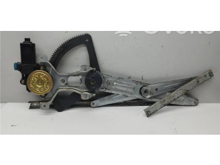 Передний електрический механизм для подъема окна без двигателя 0050017   Daewoo Tacuma   