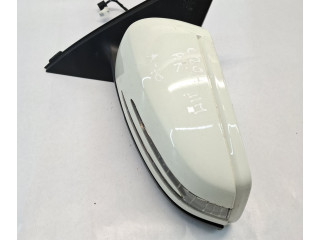 Zpětné zrcátko Mercedes-Benz C W204 2011 A2048103576