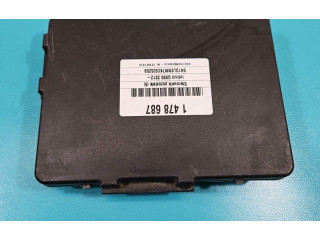   Pojistková skříňka 284B7-3JV2D, IMPRK1478687   Infiniti QX60 L50 2019