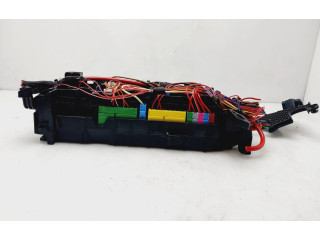 Блок предохранителей A2465400040   Mercedes-Benz CLA C117 X117 W117    